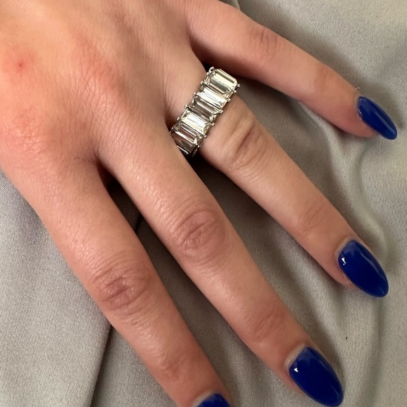 Vulosa Willa Ring Size 6 NWOT - Picture 3 of 3